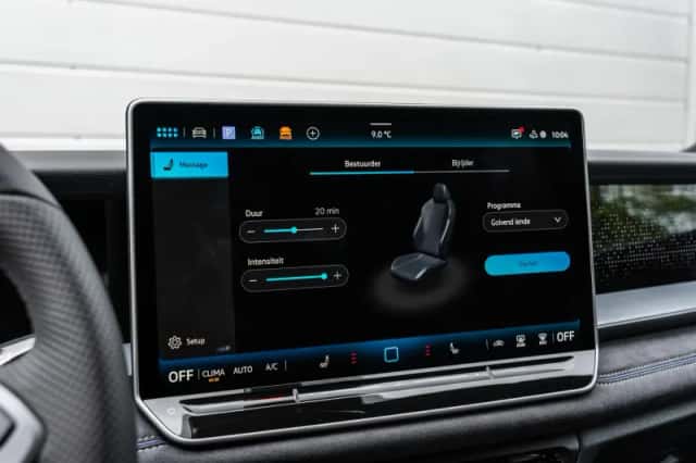Volkswagen Tayron (2026) thumbnail 48