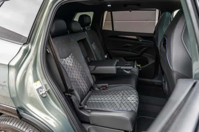 Volkswagen Tayron (2026) thumbnail 6