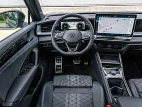 Volkswagen Tayron (2026) thumbnail 54