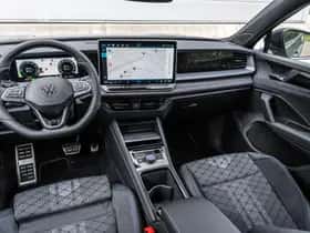 Volkswagen Tayron (2026) thumbnail 55