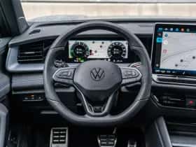 Volkswagen Tayron (2026) thumbnail 56