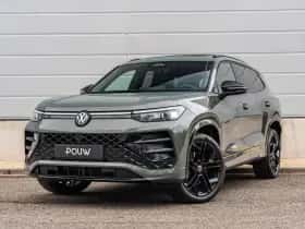 Volkswagen Tayron (2026) thumbnail 58