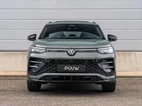 Volkswagen Tayron (2026) thumbnail 8