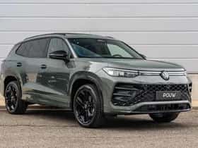 Volkswagen Tayron (2026) thumbnail 9