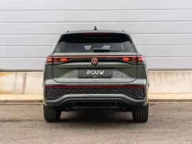 Volkswagen Tayron (2026) thumbnail 10