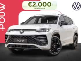 Volkswagen Tayron (2026) thumbnail 1