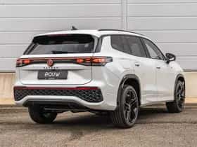 Volkswagen Tayron (2026) thumbnail 2