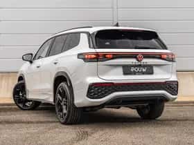 Volkswagen Tayron (2026) thumbnail 11
