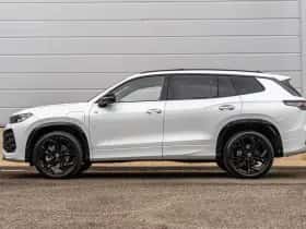 Volkswagen Tayron (2026) thumbnail 12