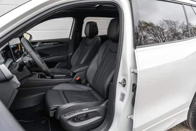 Volkswagen Tayron (2026) thumbnail 14