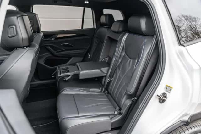 Volkswagen Tayron (2026) thumbnail 16