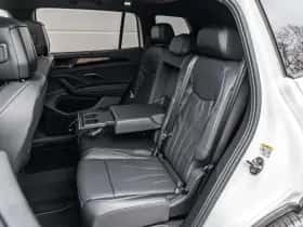 Volkswagen Tayron (2026) thumbnail 16