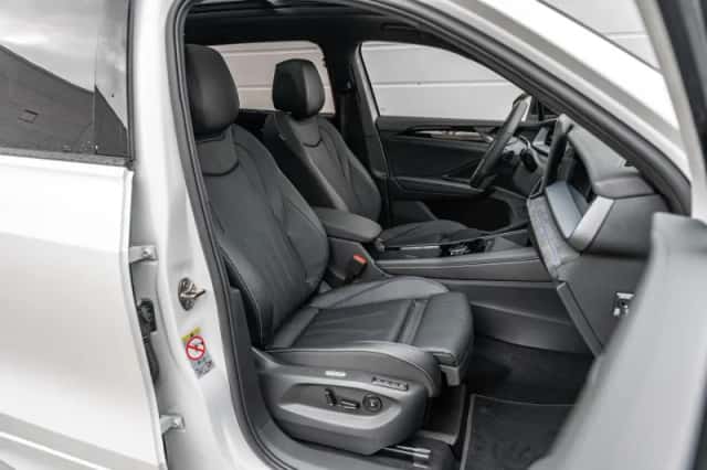 Volkswagen Tayron (2026) thumbnail 22