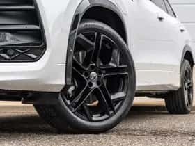 Volkswagen Tayron (2026) thumbnail 25