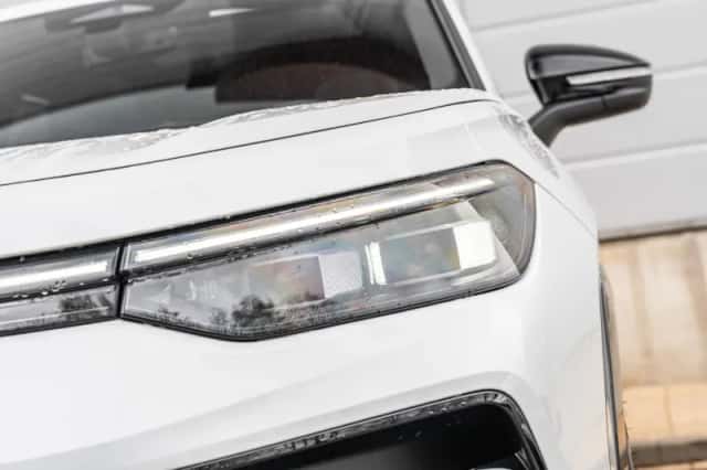 Volkswagen Tayron (2026) thumbnail 26