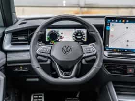 Volkswagen Tayron (2026) thumbnail 29