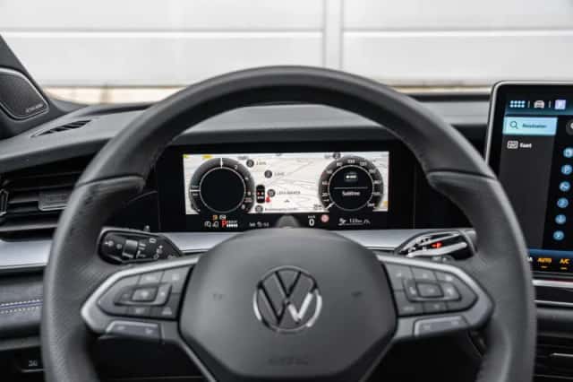 Volkswagen Tayron (2026) thumbnail 30