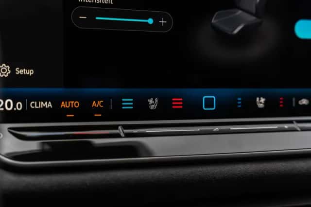 Volkswagen Tayron (2026) thumbnail 34