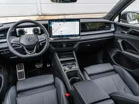 Volkswagen Tayron (2026) thumbnail 35
