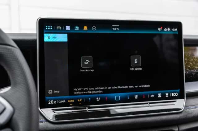 Volkswagen Tayron (2026) thumbnail 37