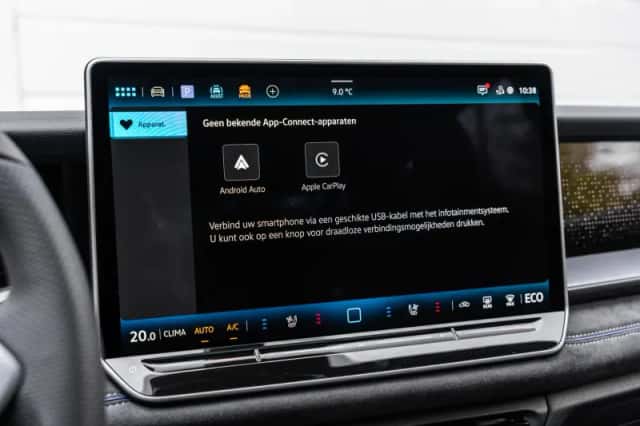Volkswagen Tayron (2026) thumbnail 40
