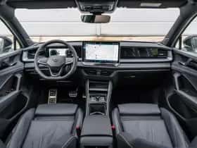 Volkswagen Tayron (2026) thumbnail 5