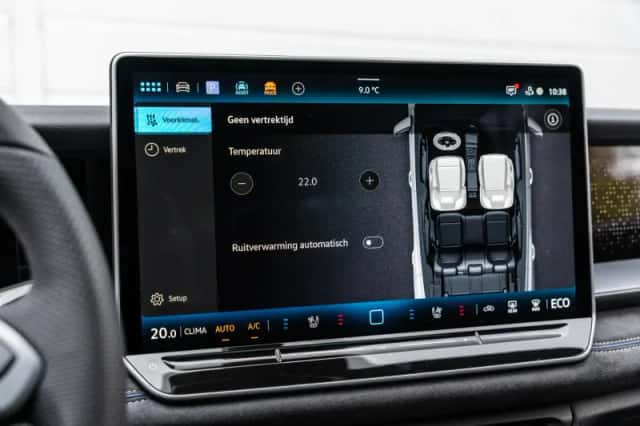 Volkswagen Tayron (2026) thumbnail 42