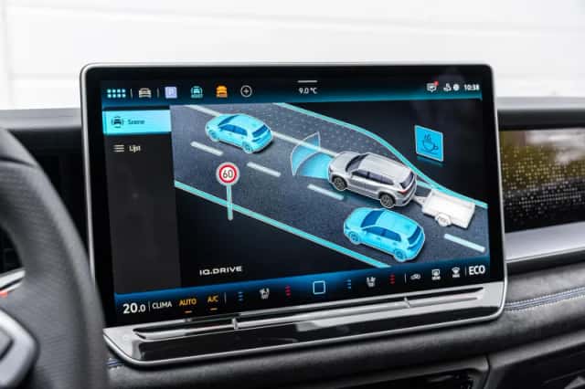 Volkswagen Tayron (2026) thumbnail 43