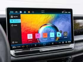 Volkswagen Tayron (2026) thumbnail 45