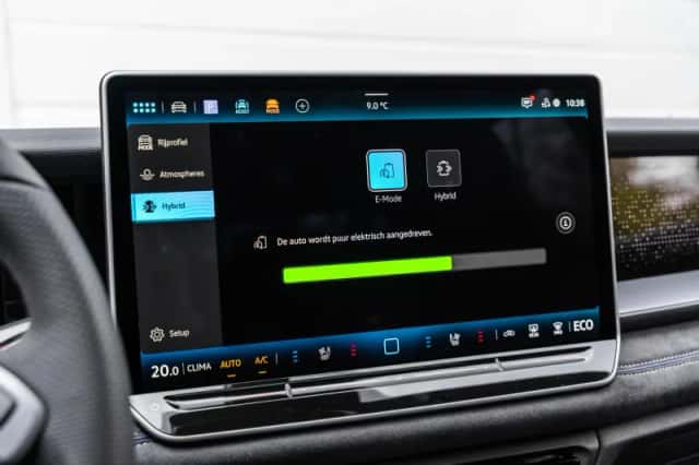 Volkswagen Tayron (2026) thumbnail 46