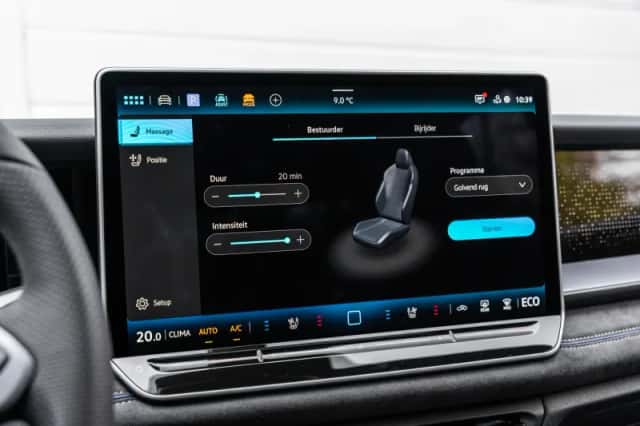 Volkswagen Tayron (2026) thumbnail 48