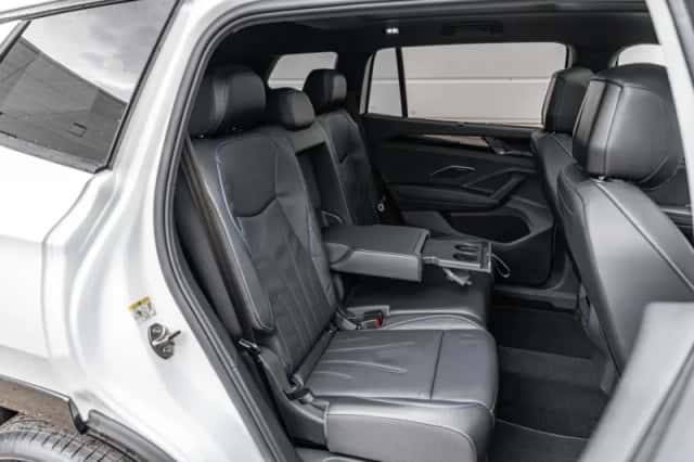 Volkswagen Tayron (2026) thumbnail 6
