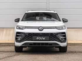 Volkswagen Tayron (2026) thumbnail 8
