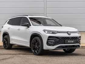 Volkswagen Tayron (2026) thumbnail 9