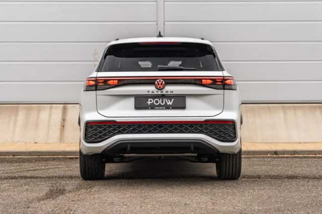 Volkswagen Tayron (2026) thumbnail 10