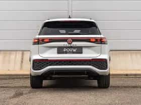 Volkswagen Tayron (2026) thumbnail 10