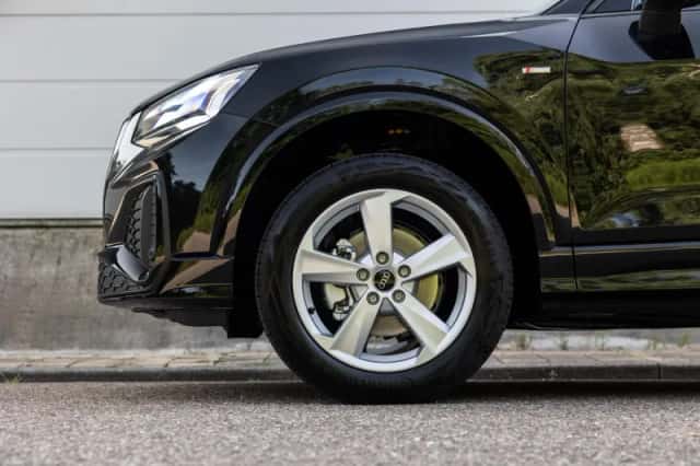 Audi Q2 (2026) thumbnail 13