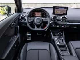 Audi Q2 (2026) thumbnail 19