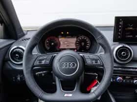 Audi Q2 (2026) thumbnail 20