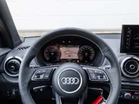 Audi Q2 (2026) thumbnail 21