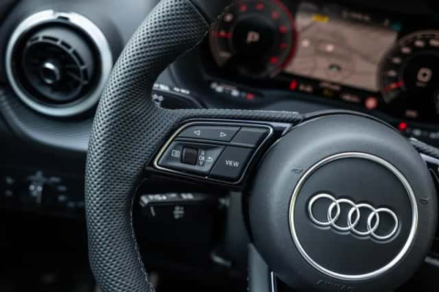 Audi Q2 (2026) thumbnail 23