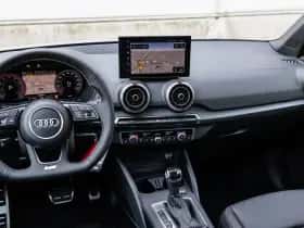 Audi Q2 (2026) thumbnail 28