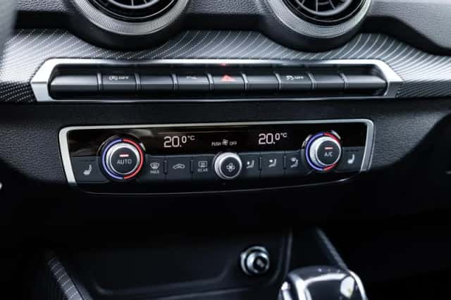 Audi Q2 (2026) thumbnail 31