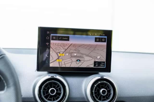 Audi Q2 (2026) thumbnail 37