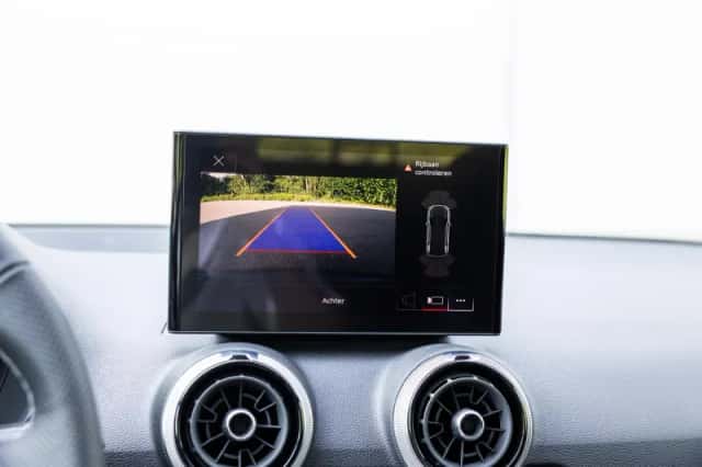 Audi Q2 (2026) thumbnail 38