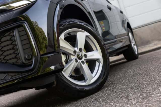 Audi Q2 (2026) thumbnail 41