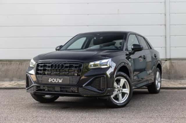 Audi Q2 (2026) thumbnail 42