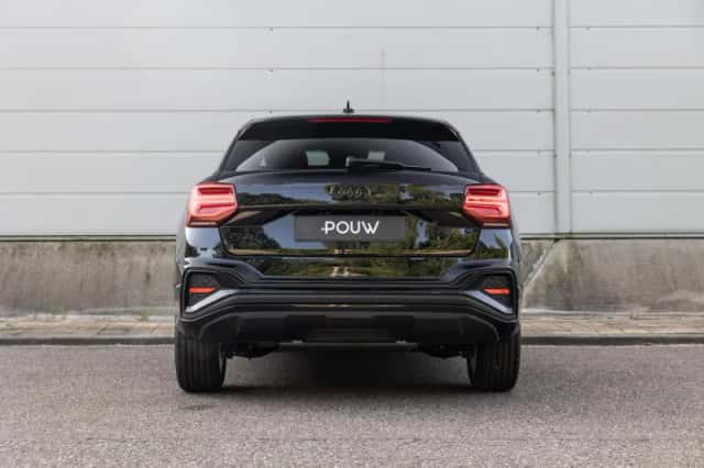 Audi Q2 (2026) thumbnail 10