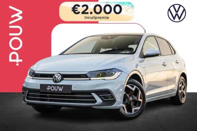 Volkswagen Polo (2026) thumbnail 1