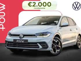 Volkswagen Polo (2026) thumbnail 1